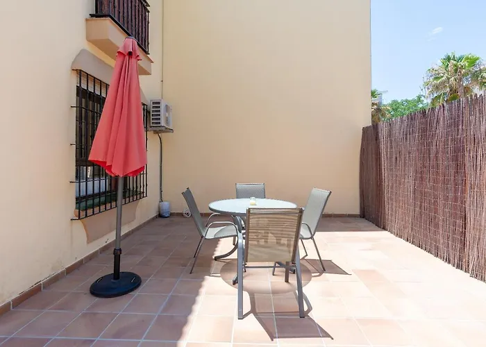 Oasis Playamar