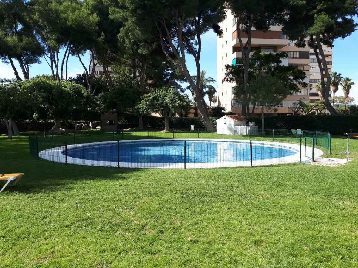 Oasis Playamar Apartment