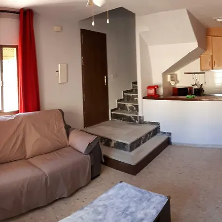 Oasis Playamar Apartment Torremolinos Exterior photo