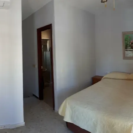 Oasis Playamar Apartment Torremolinos Exterior photo