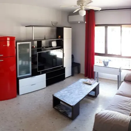 Oasis Playamar Apartment Torremolinos Exterior photo