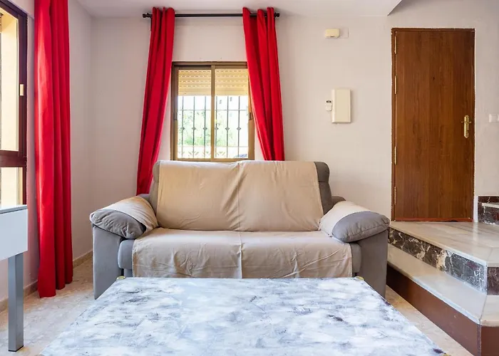 Oasis Playamar