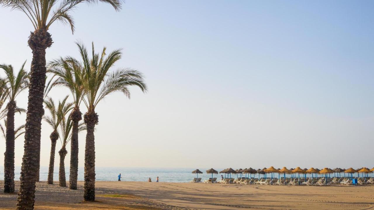 Appartement Oasis Playamar