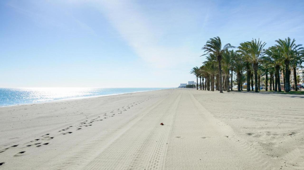Appartement Oasis Playamar *