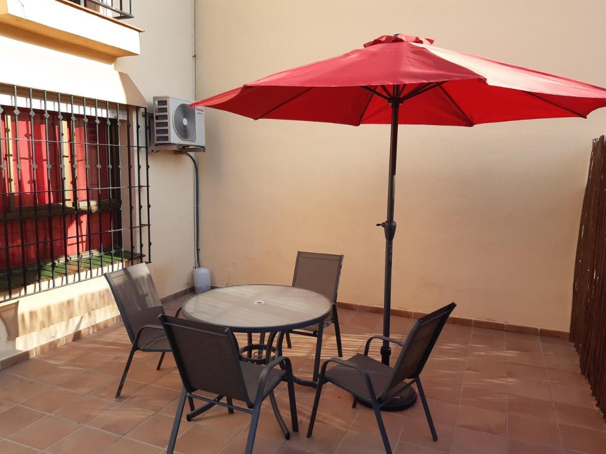 Oasis Playamar Appartement
