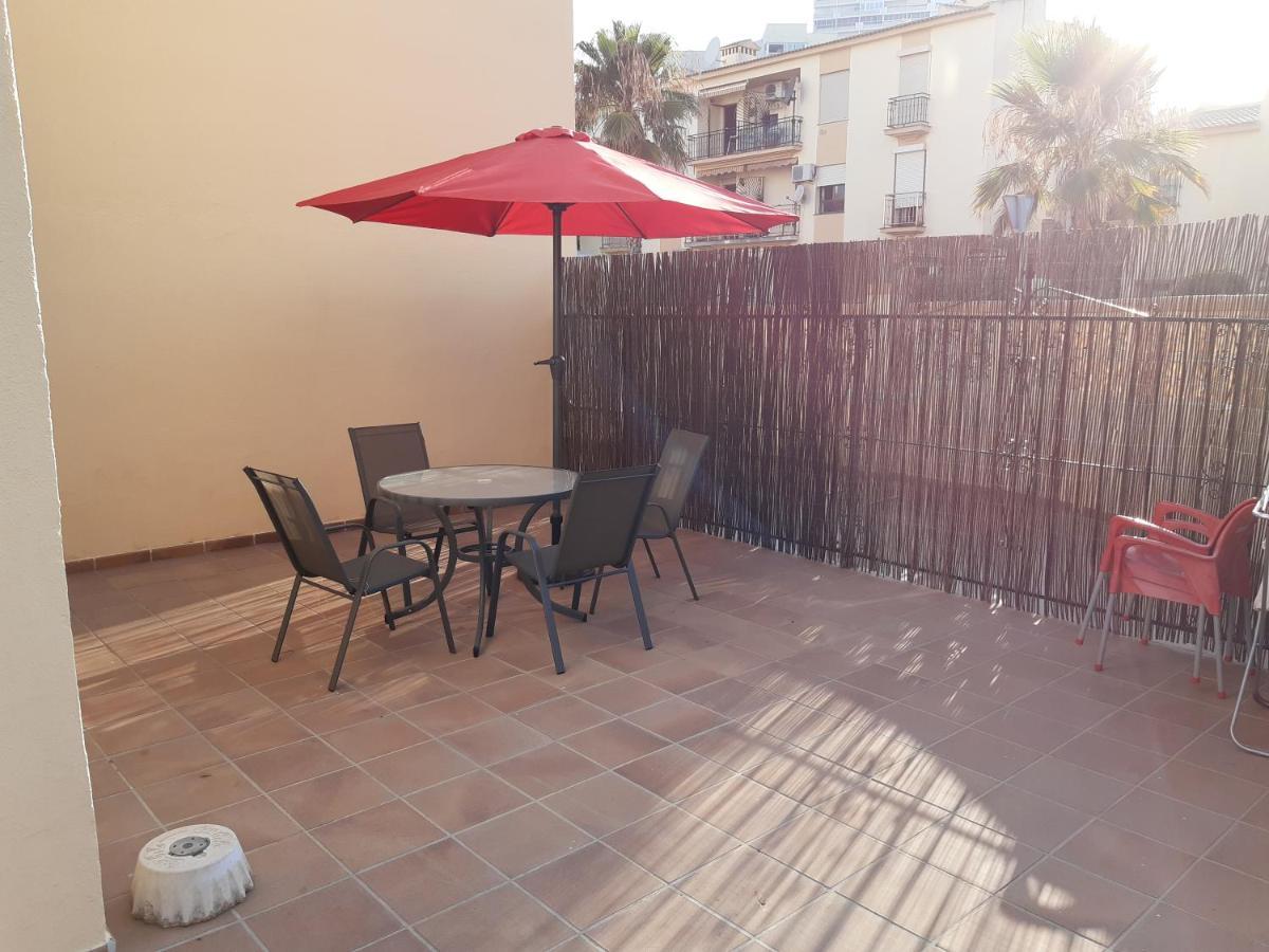 Oasis Playamar