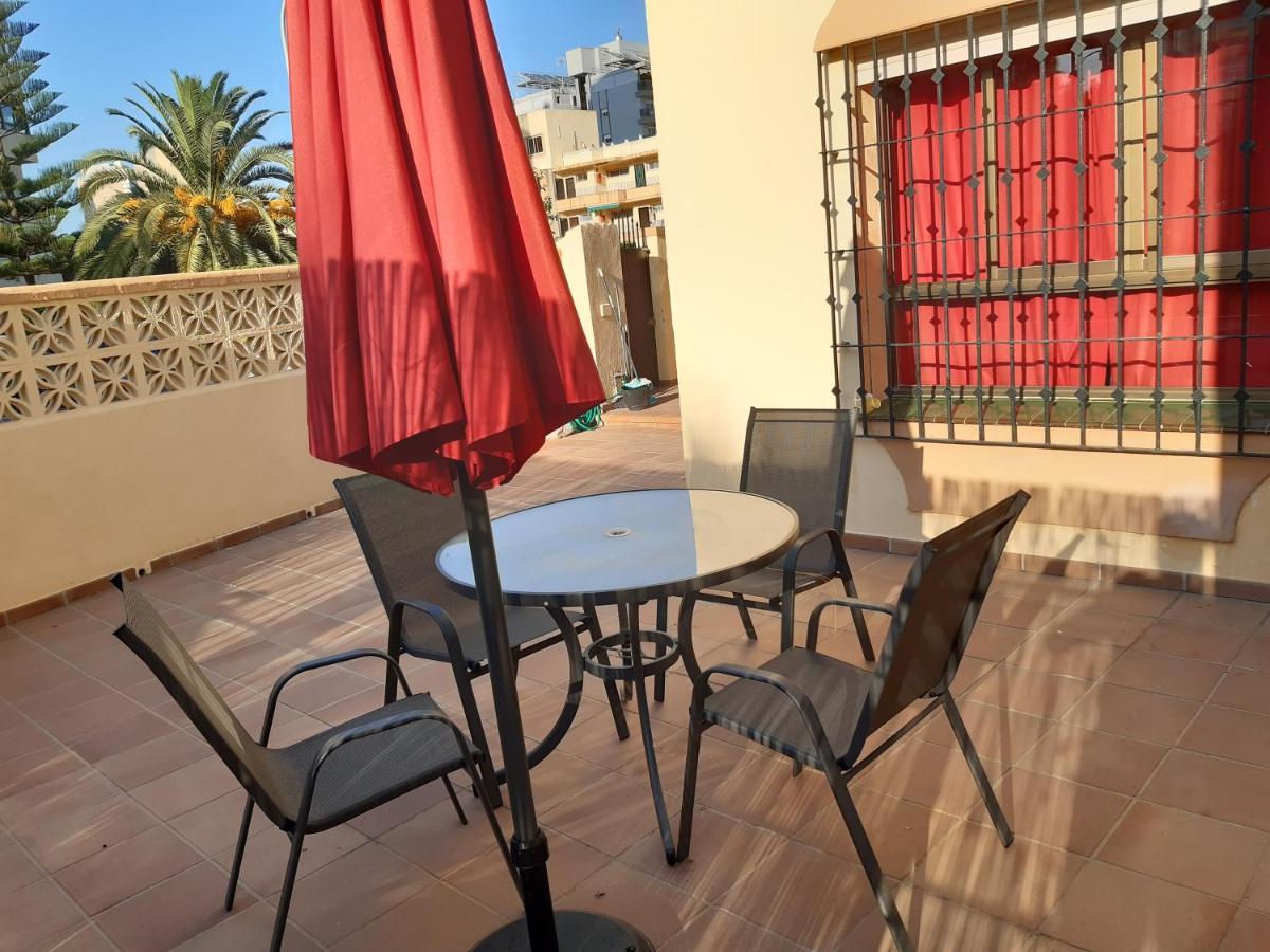 Oasis Playamar Appartement *