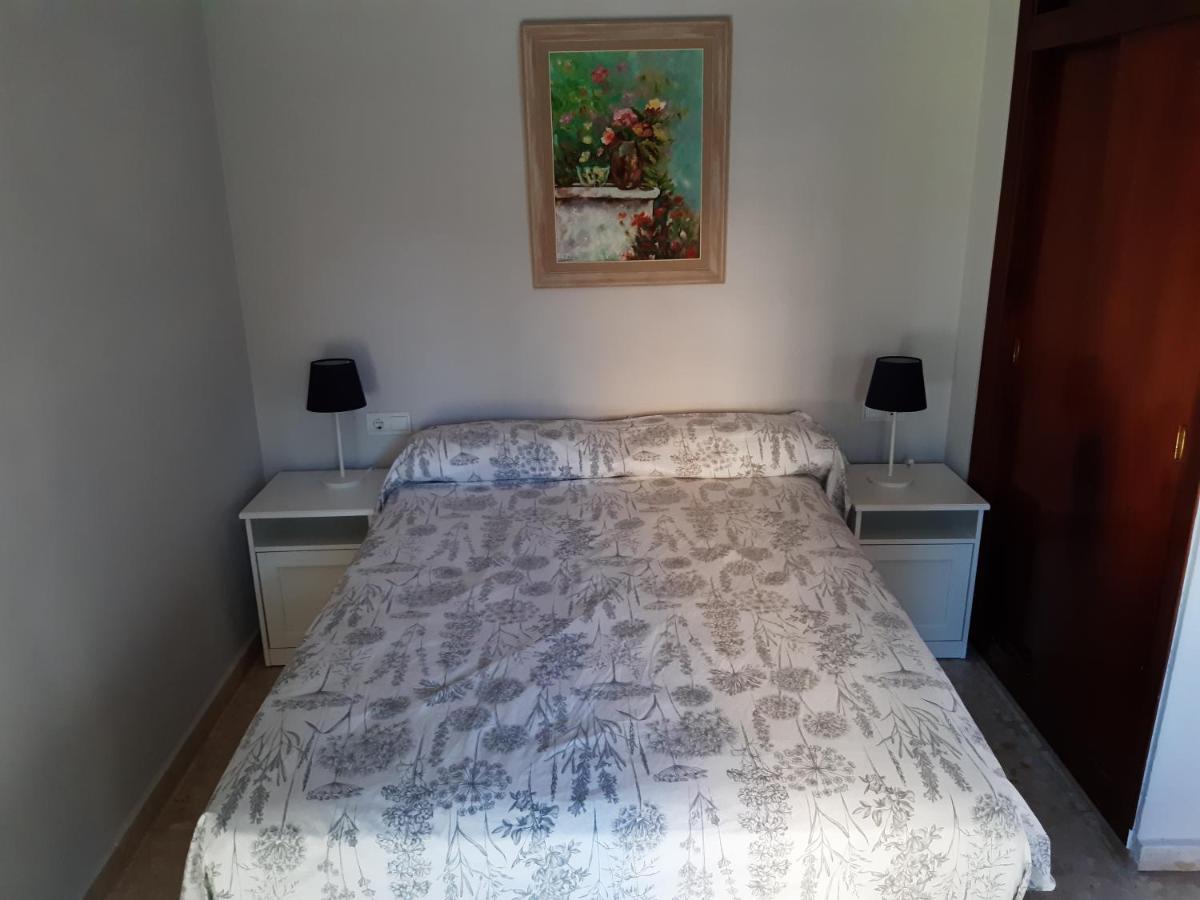 Appartement Oasis Playamar *