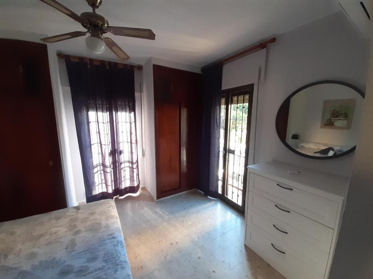 Oasis Playamar Appartement
