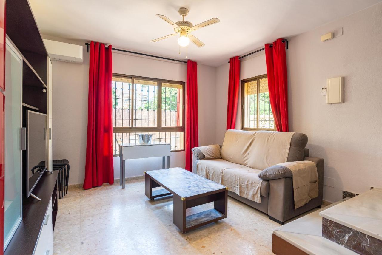 Appartement Oasis Playamar