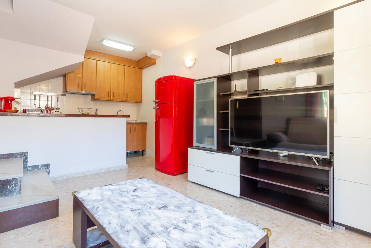 Oasis Playamar Appartement *
