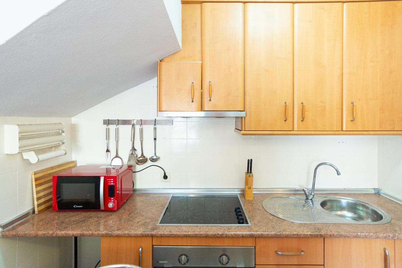 Appartement Oasis Playamar