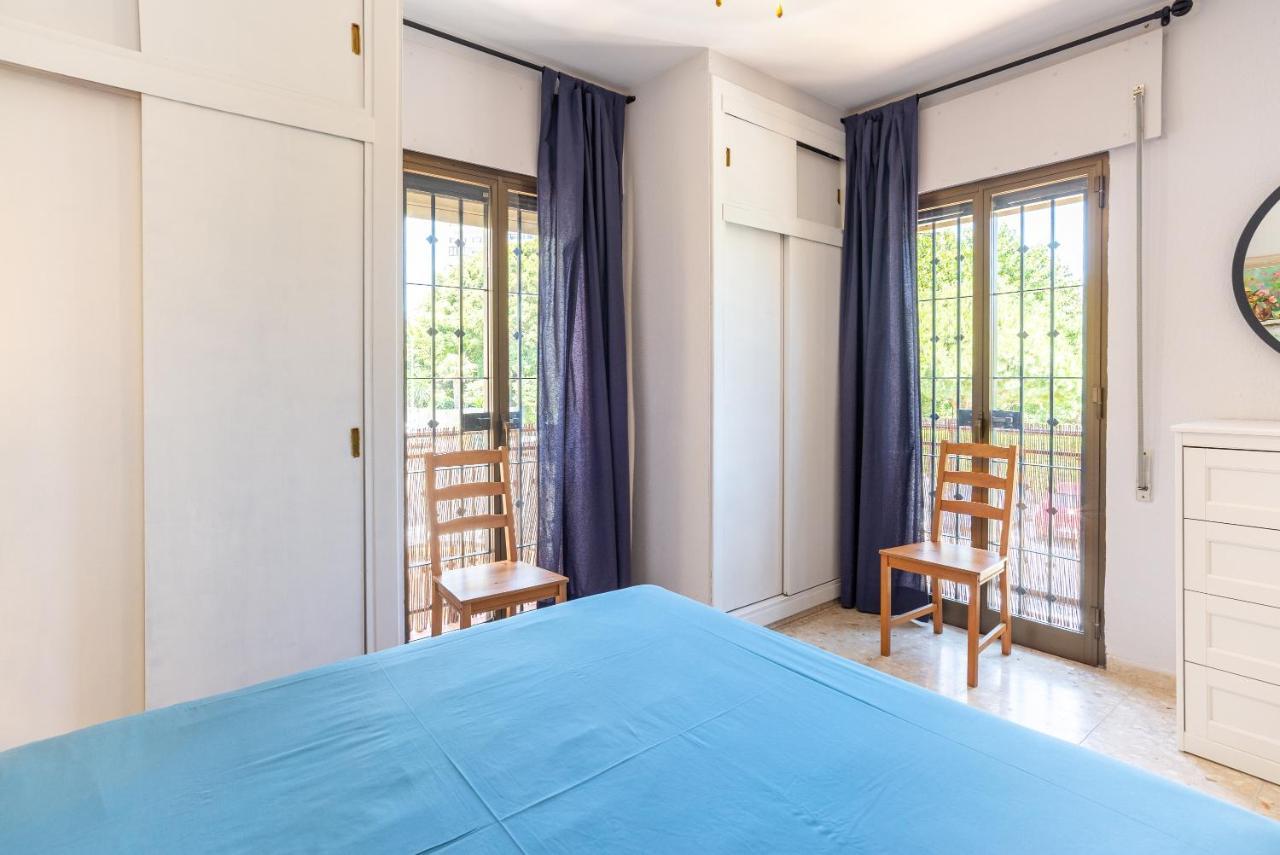Appartement Oasis Playamar *