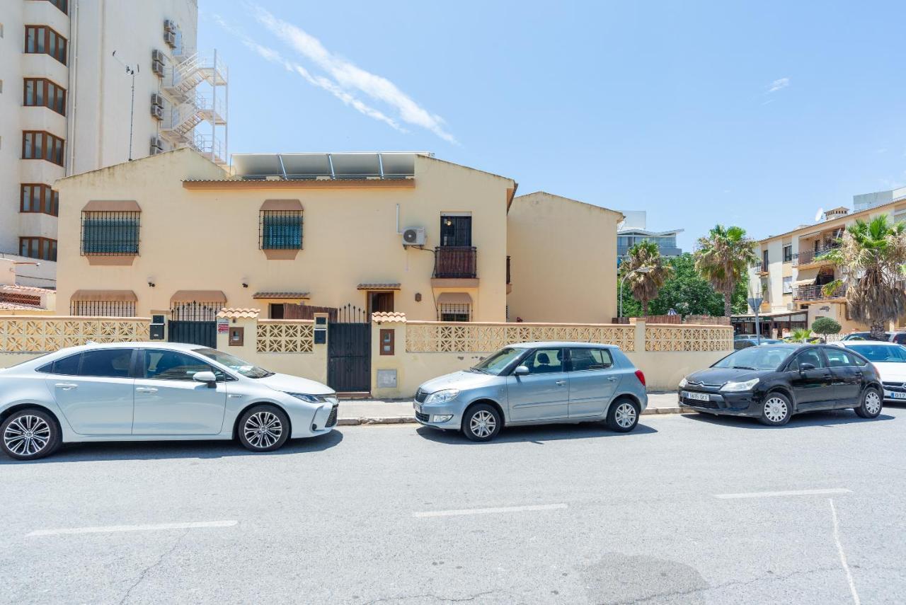 Appartement Oasis Playamar Torremolinos