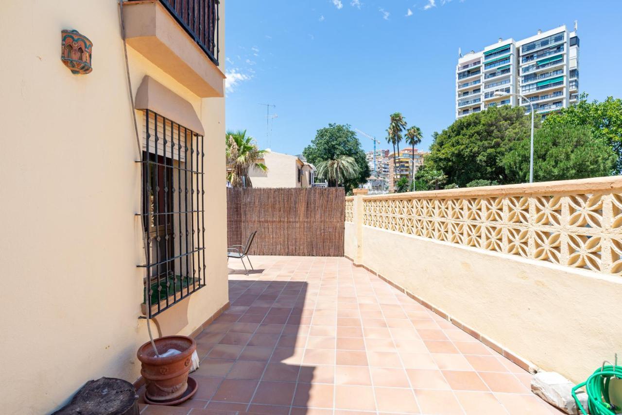 Oasis Playamar Appartement Torremolinos