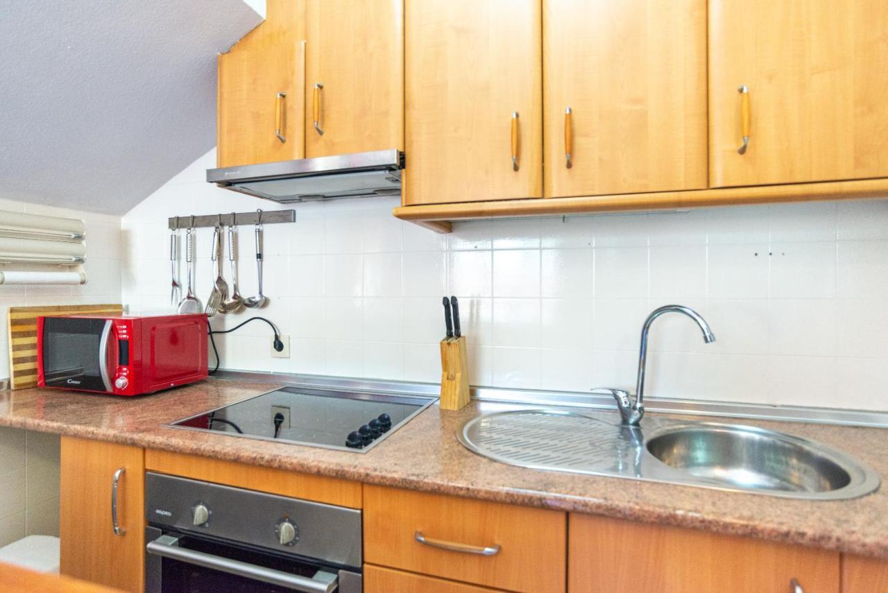 Appartement Oasis Playamar Torremolinos