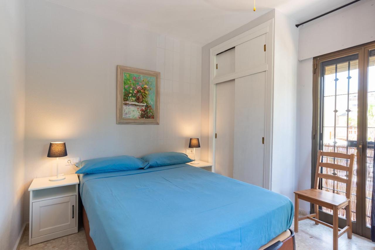 Appartement Oasis Playamar *