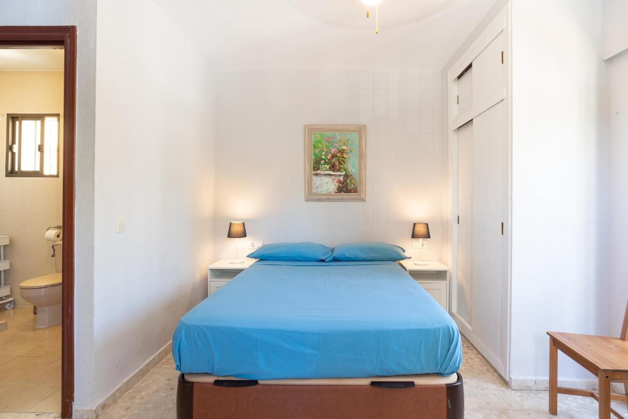 Appartement Oasis Playamar *