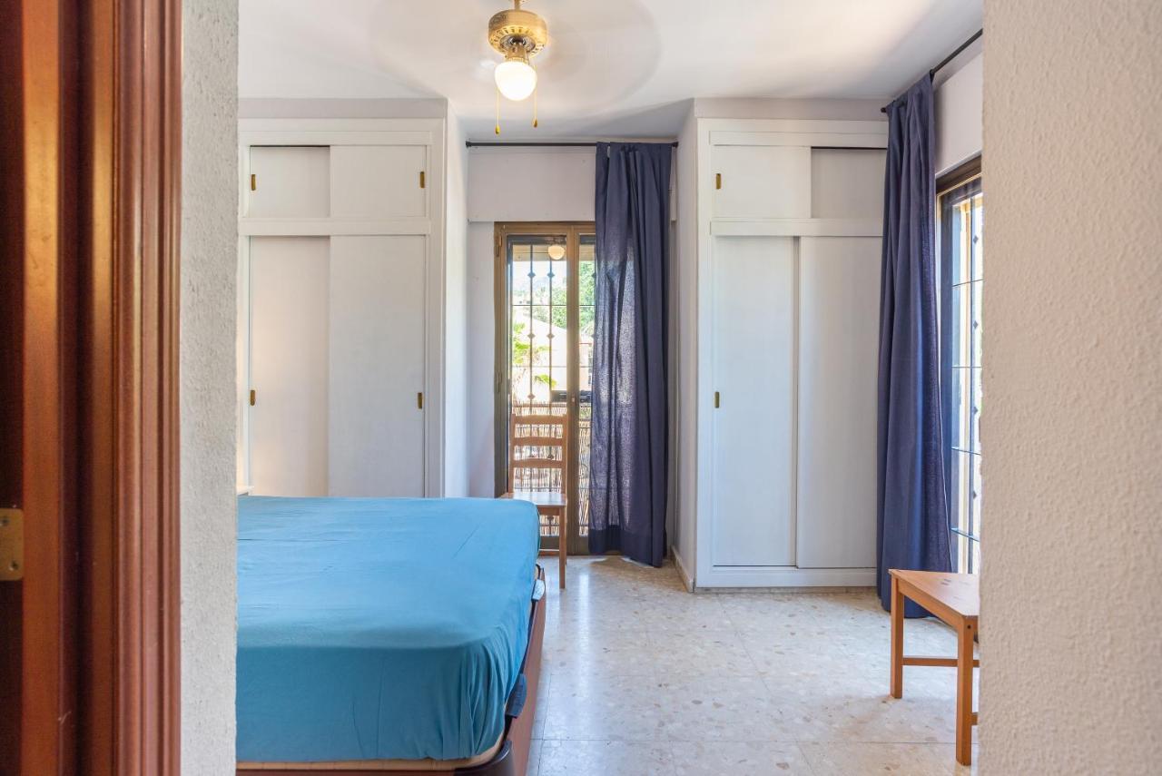 Oasis Playamar Appartement *
