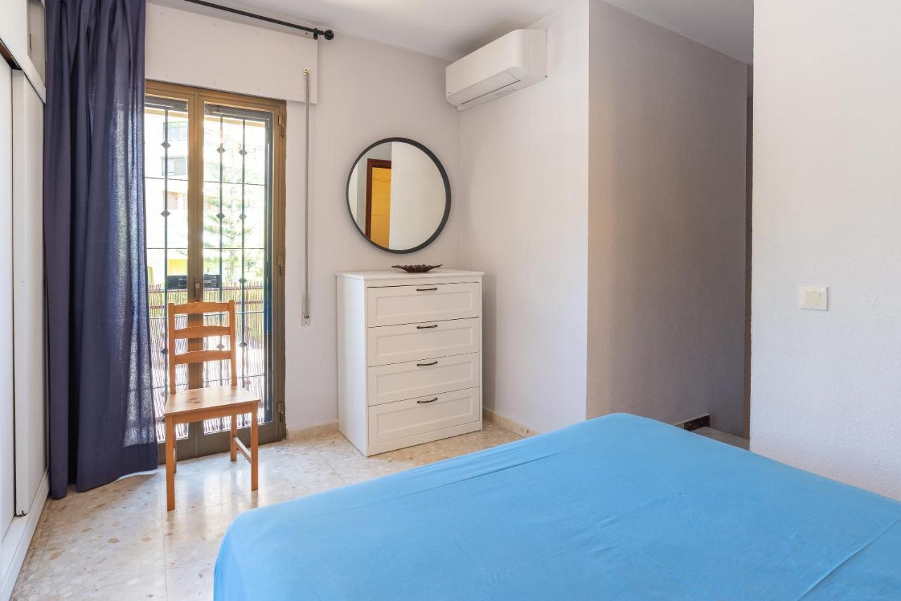 Oasis Playamar Appartement *
