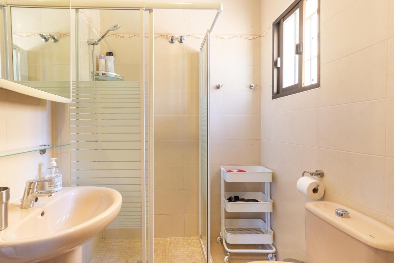 Appartement Oasis Playamar