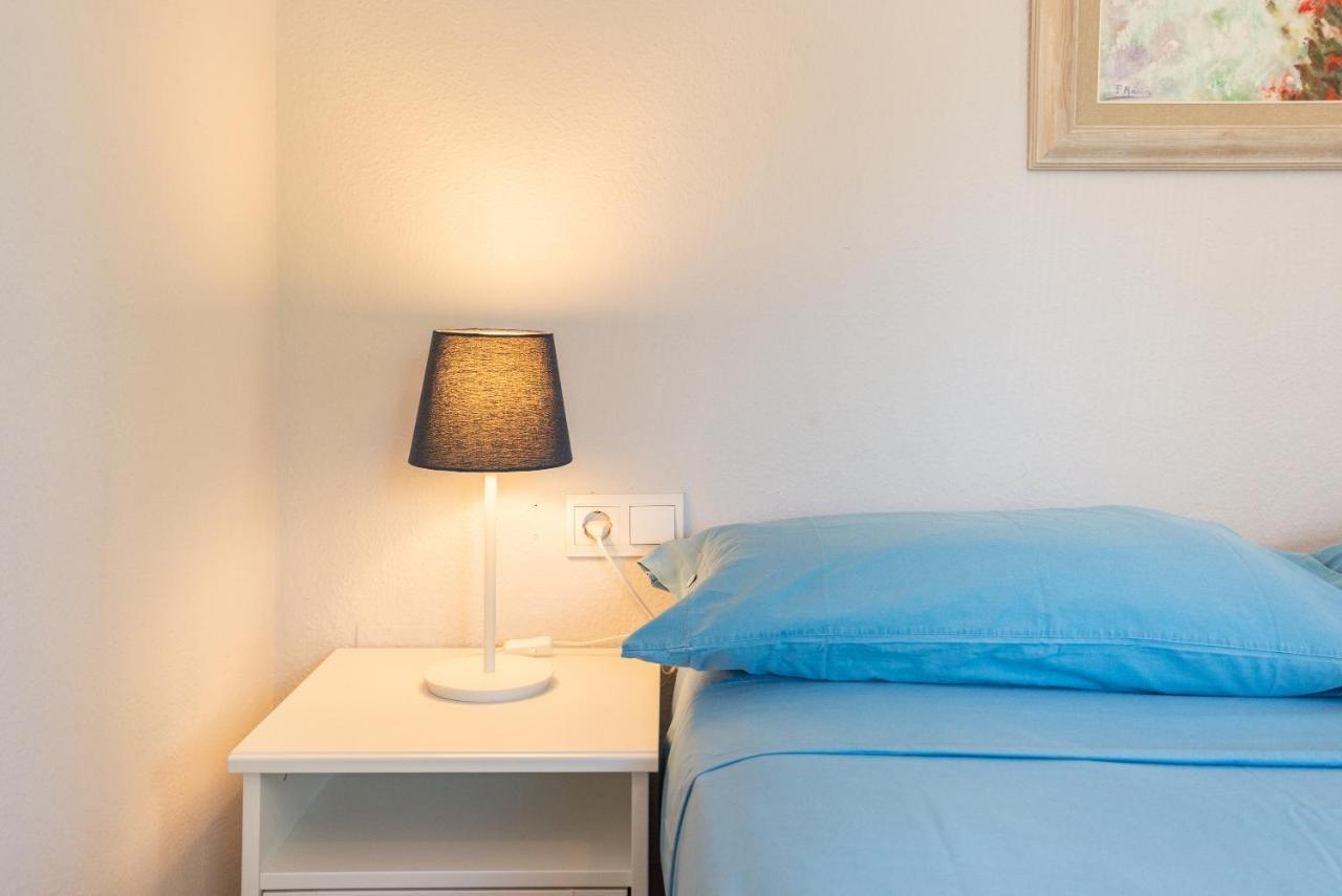 Appartement Oasis Playamar *