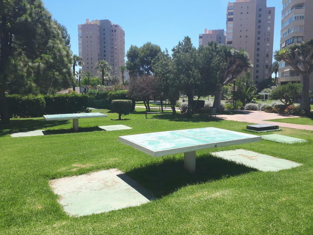 Appartement Oasis Playamar