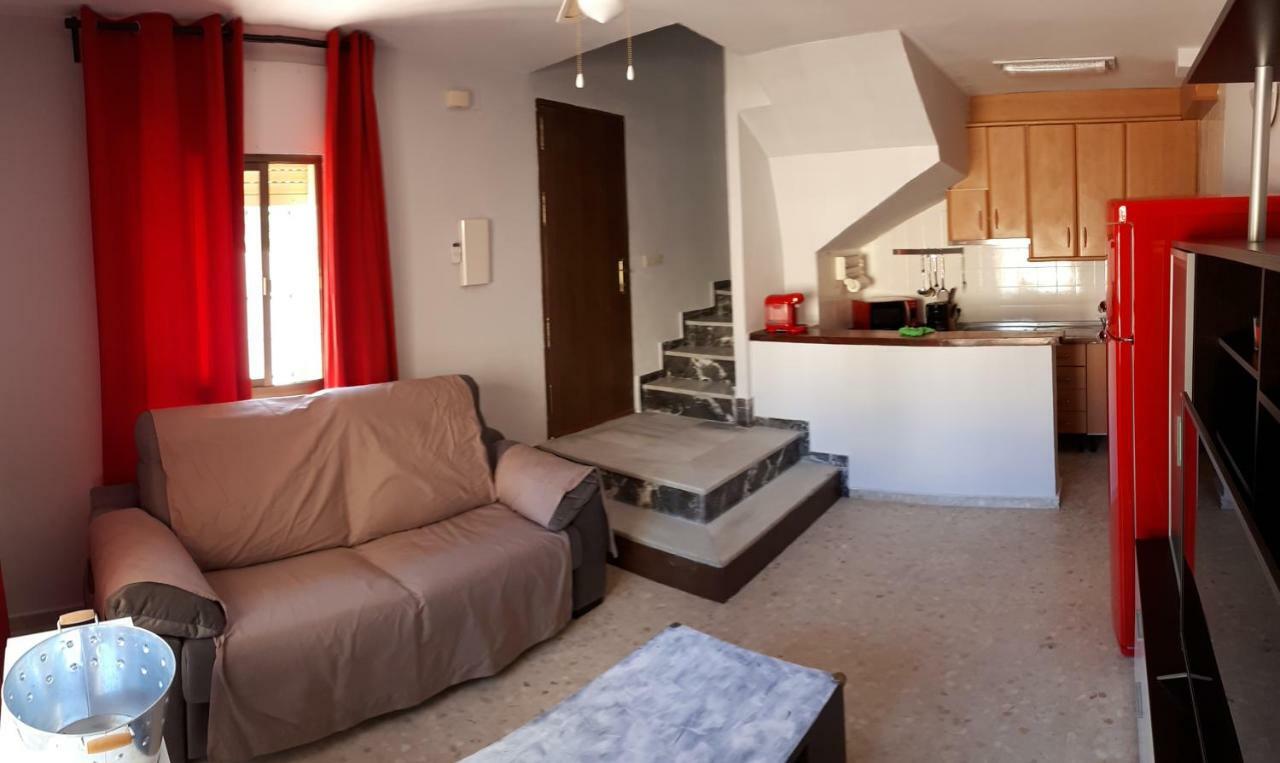 Appartement Oasis Playamar Torremolinos