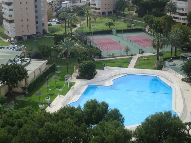 Appartement Oasis Playamar Torremolinos