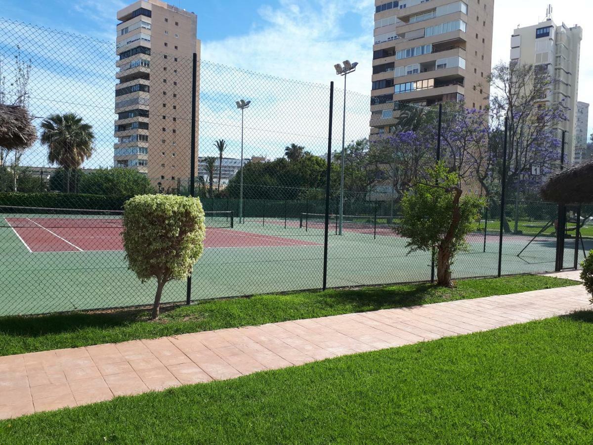 Appartement Oasis Playamar *