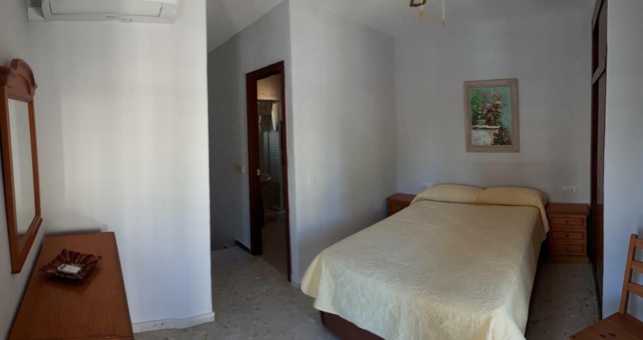 Appartement Oasis Playamar