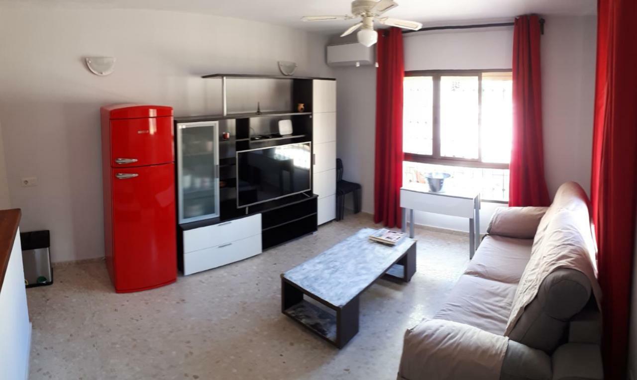 Appartement Oasis Playamar Torremolinos